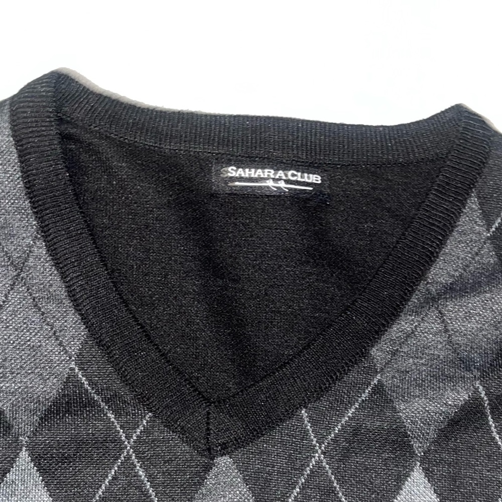 Men’s Vest (S)